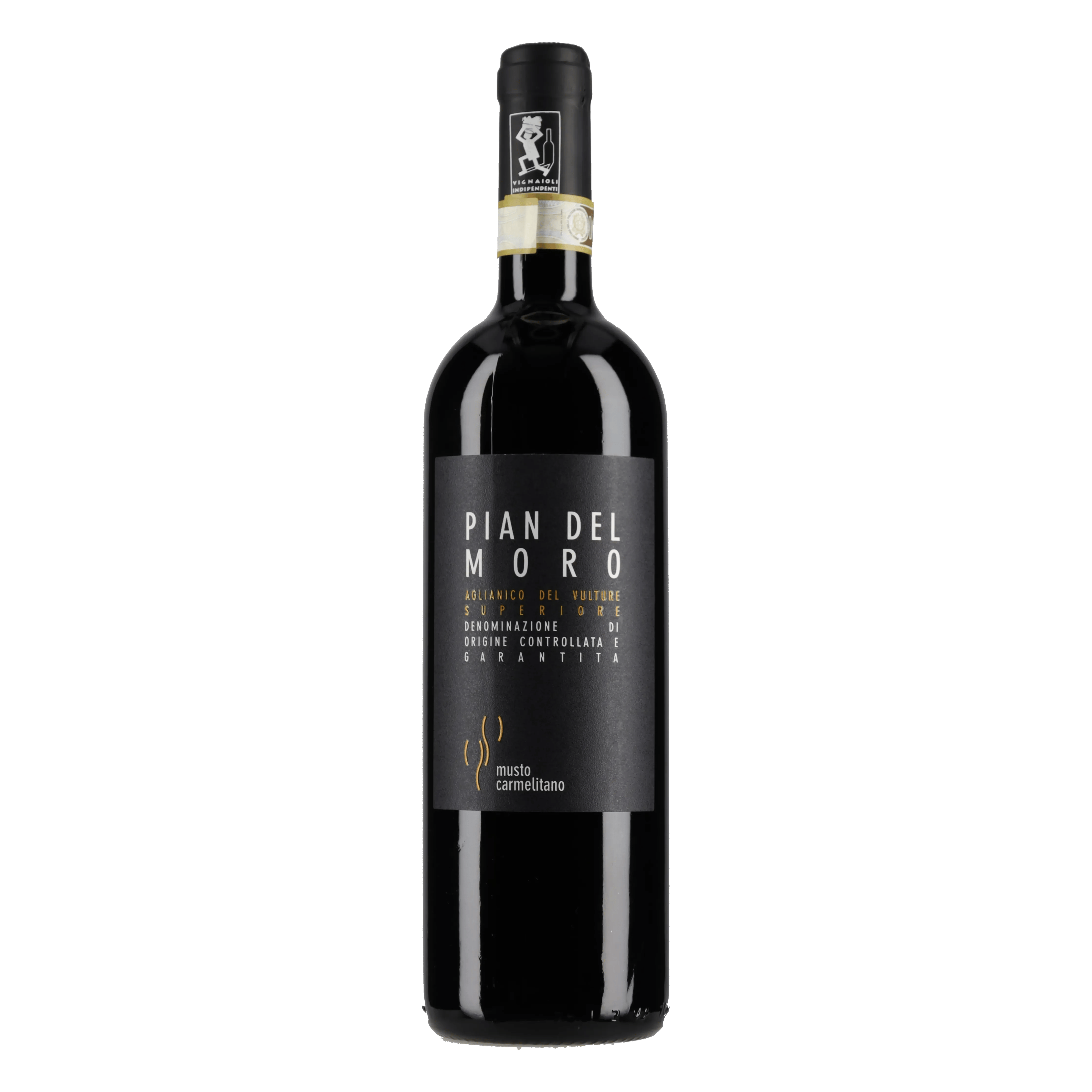Pian del moro 2020