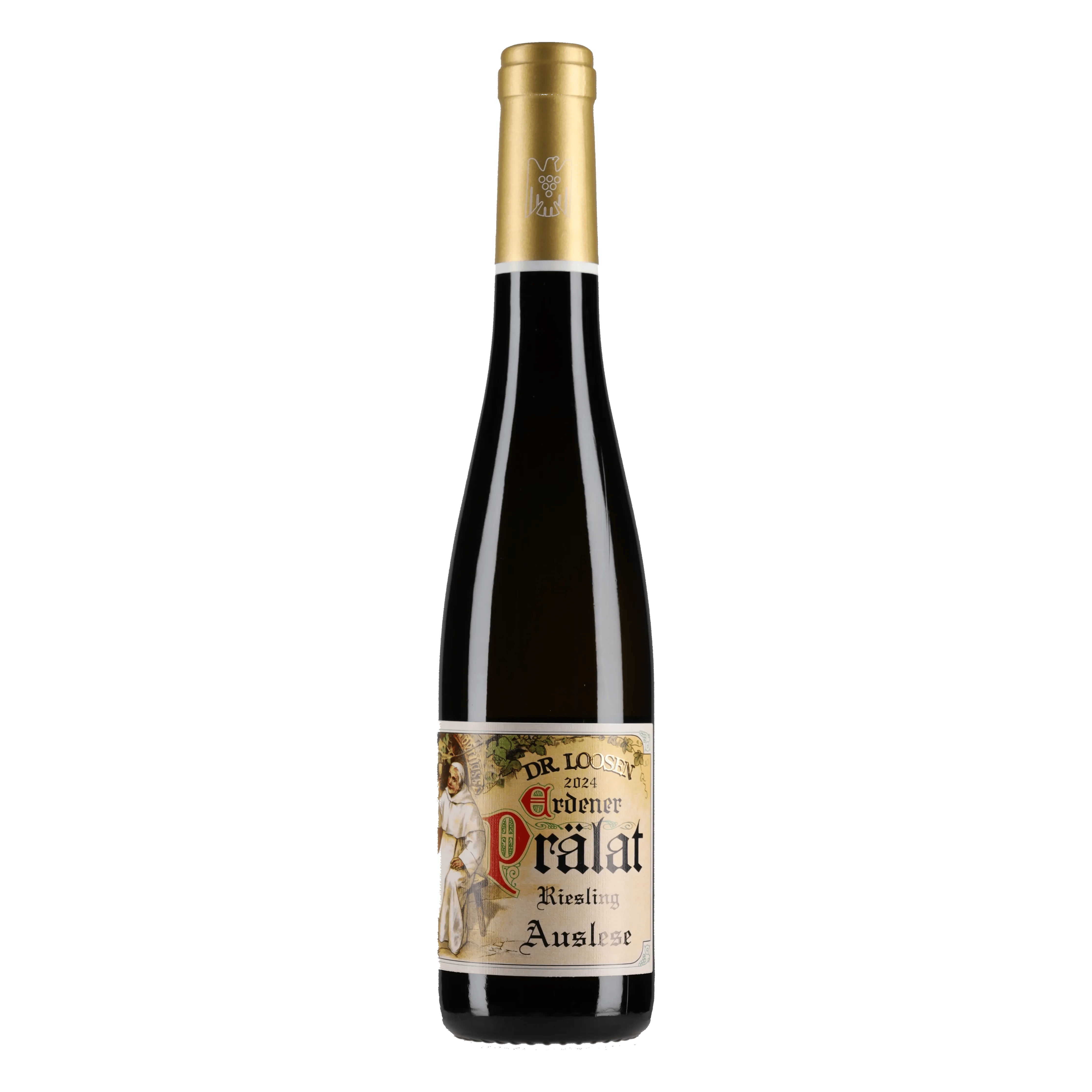 0,375L Riesling Auslese Goldkapsel 'Erdener Prälat' 2024
