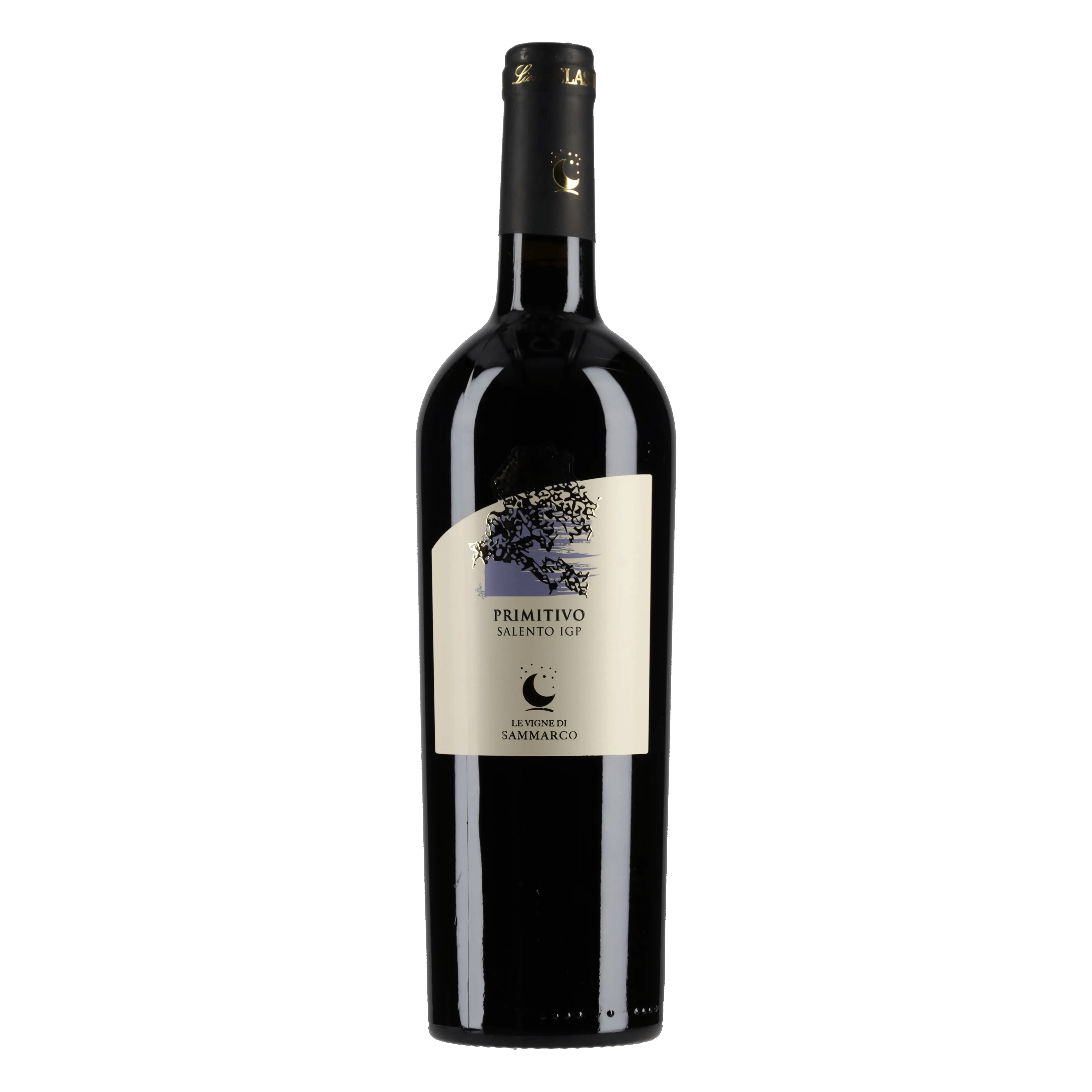 Classica Primitivo IGP Salento 2023