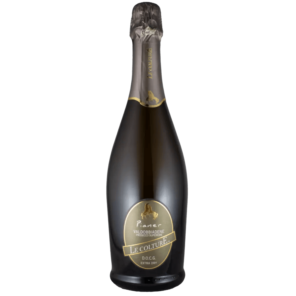 Prosecco Spumante ‘Pianer’ extra dry