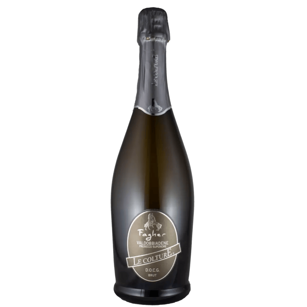 Prosecco Spumante ‘Fagher’ brut