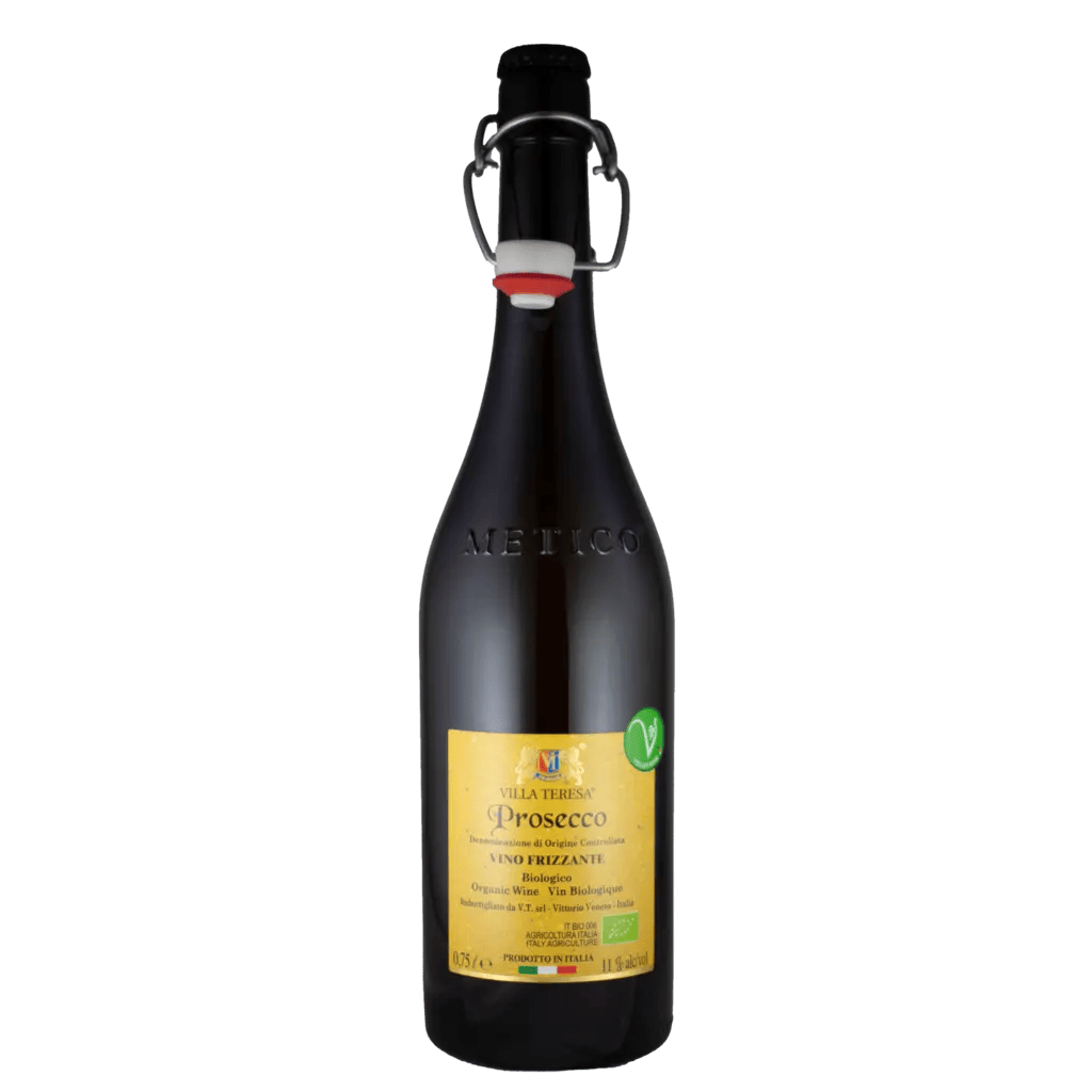 Prosecco Villa Teresa