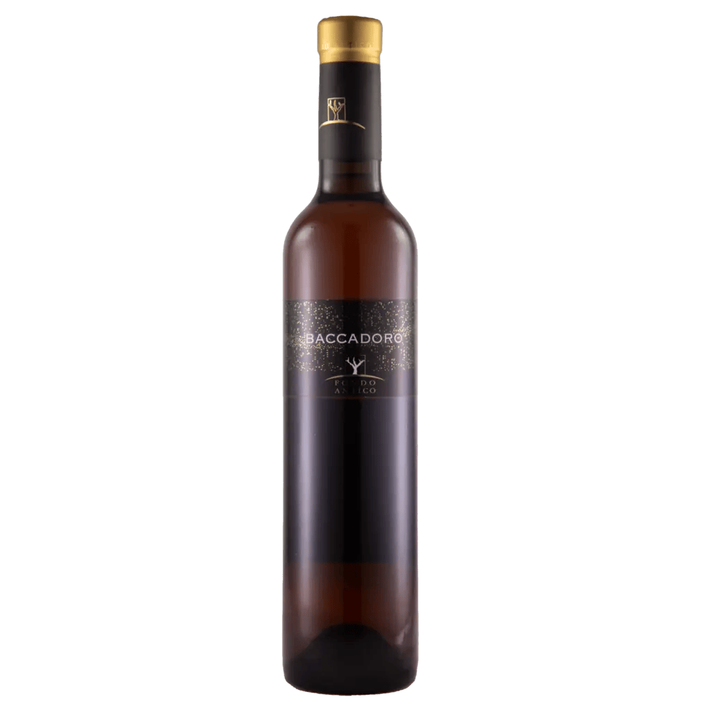 Bacca d’oro passito