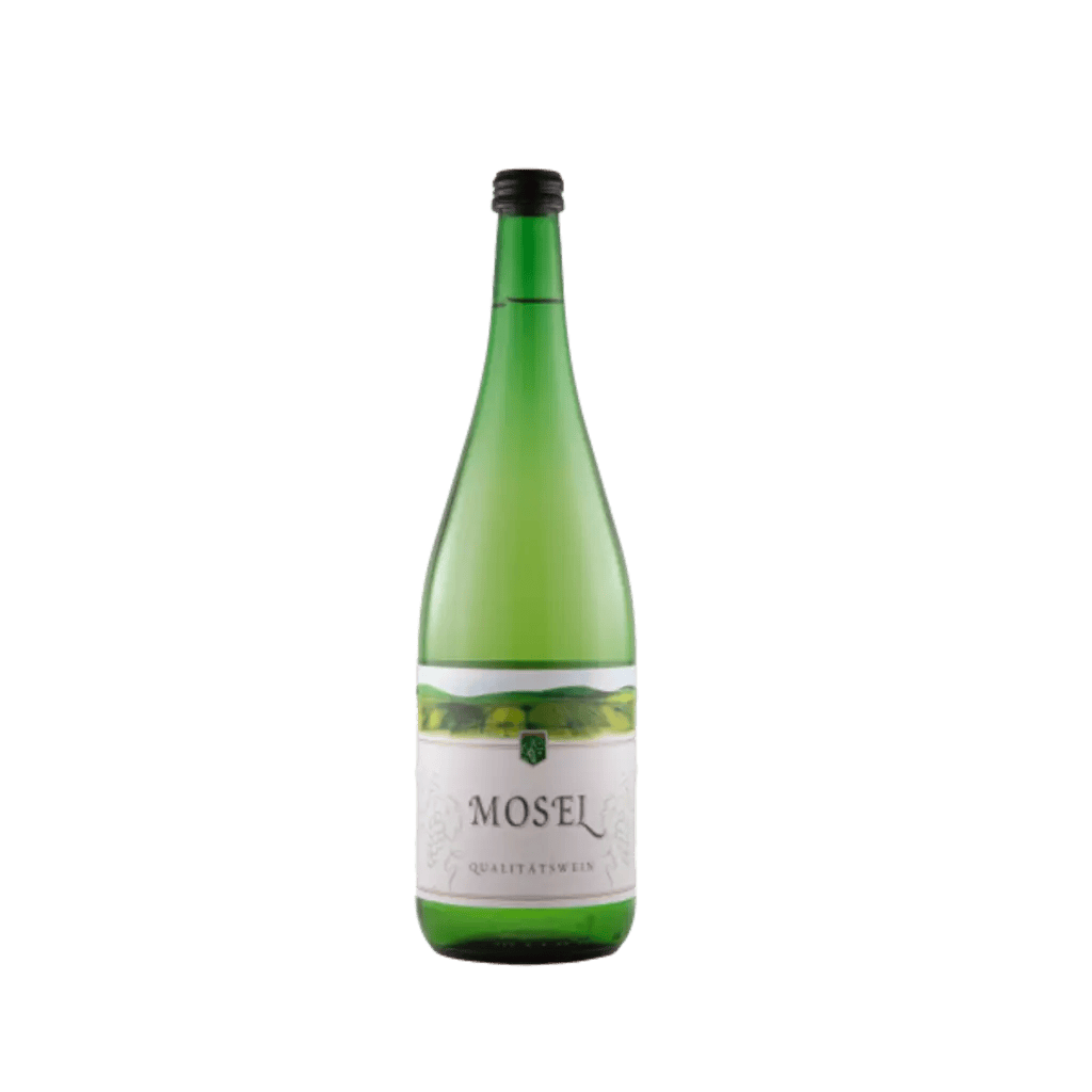 Bereich Bernkastel Mosel Qualitätswein Q
