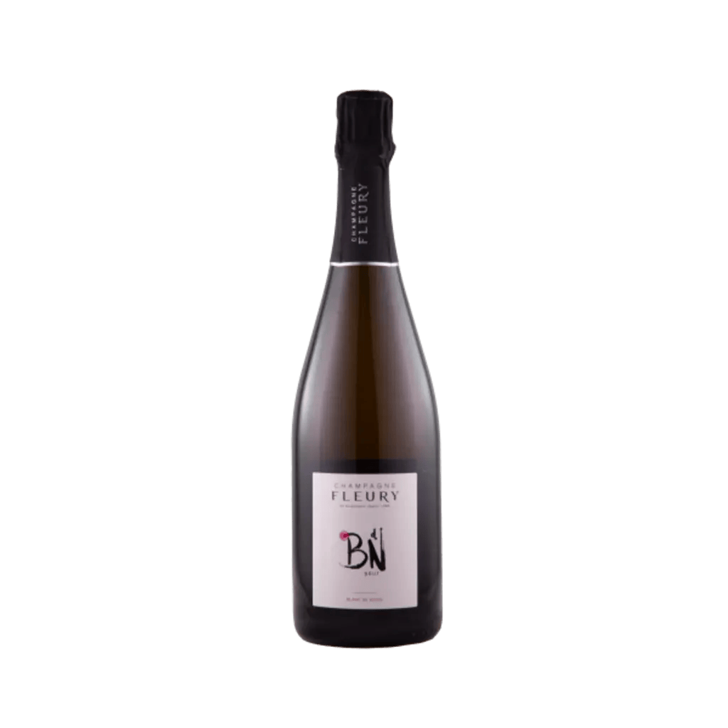 Champagne Brut Blanc de Noirs