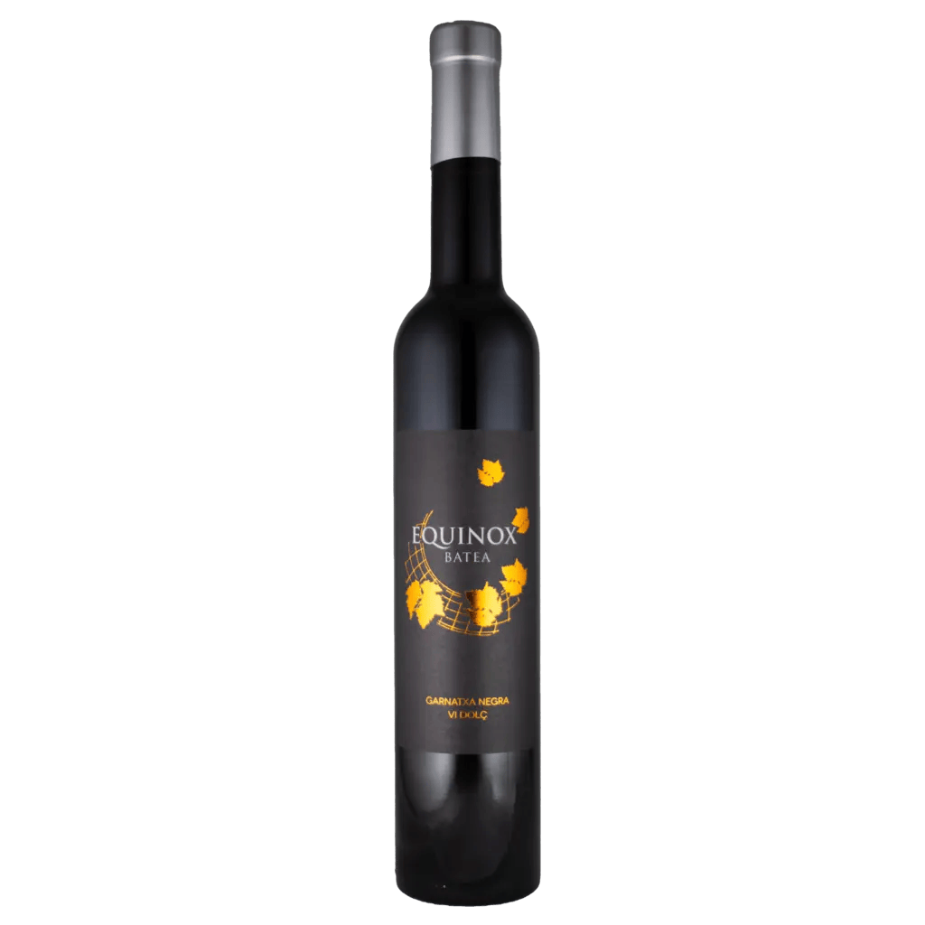 Equinox Garnatxa Negra 2022