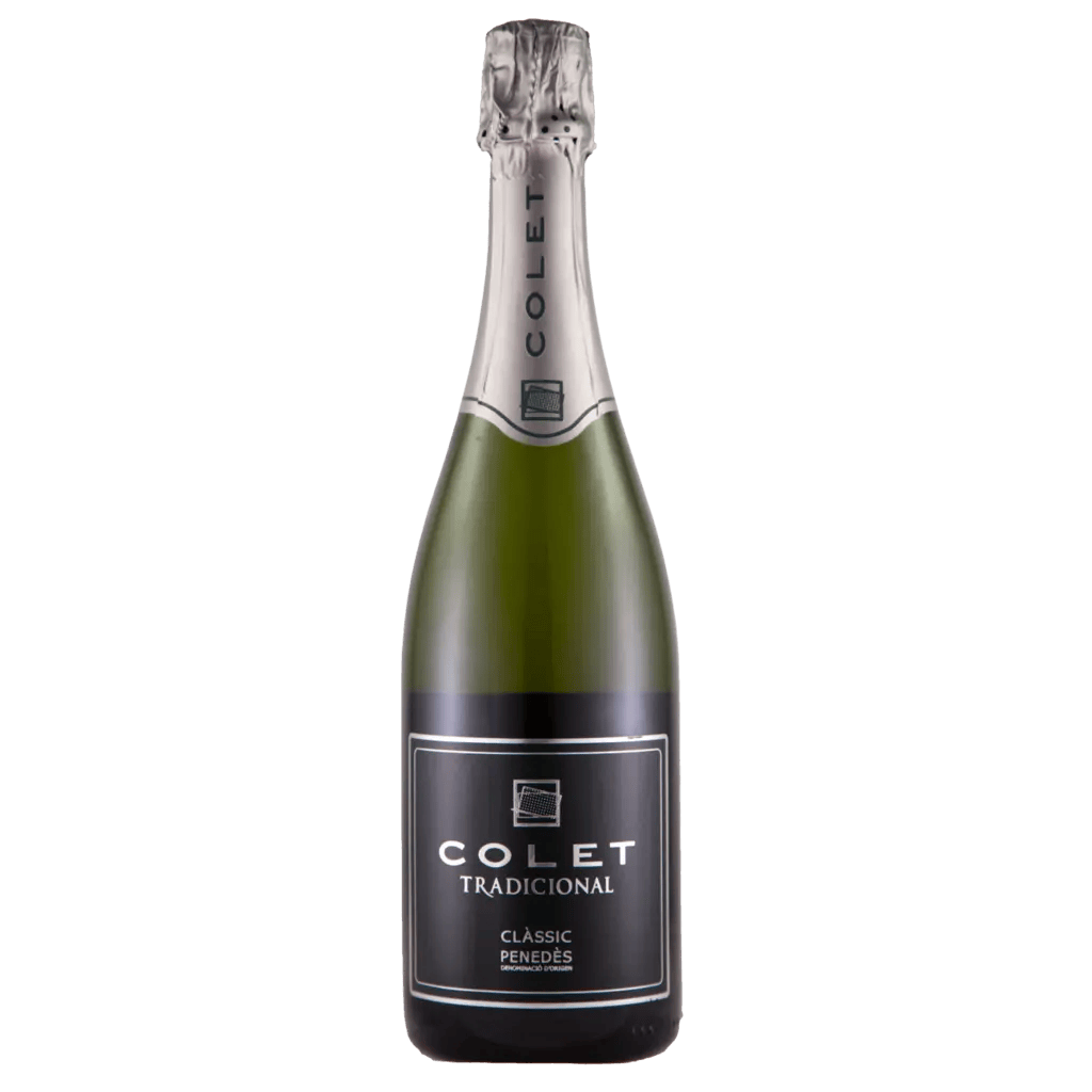 Tradicional Cava Extra Brut