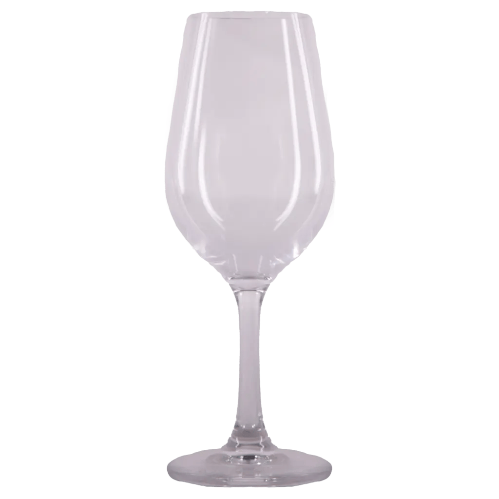 Glass Deg, Tasting 04