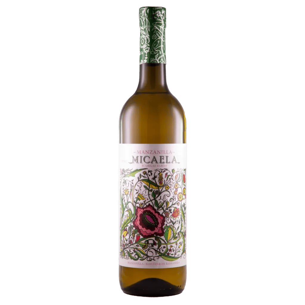 Manzanilla ‘Micaela’