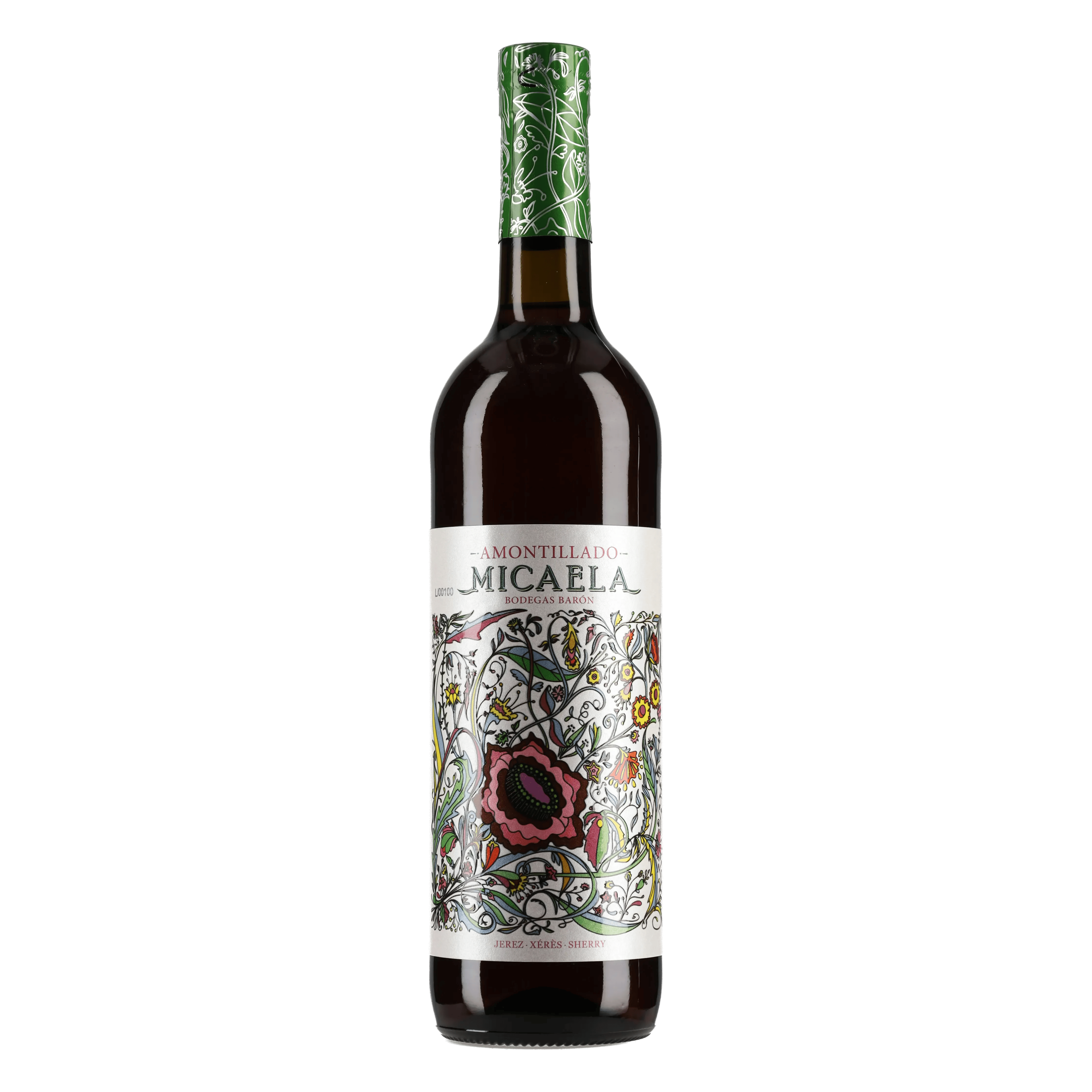 Amontillado ‘Micaela'