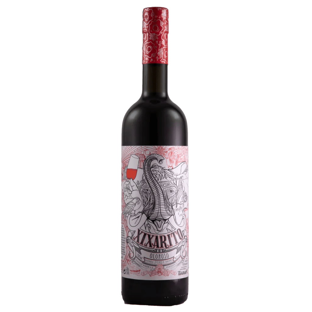 Oloroso ‘Xixarito'