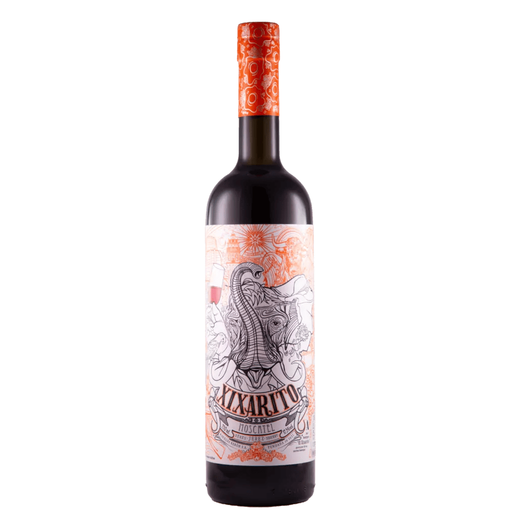 Moscatel ‘Xixarito'