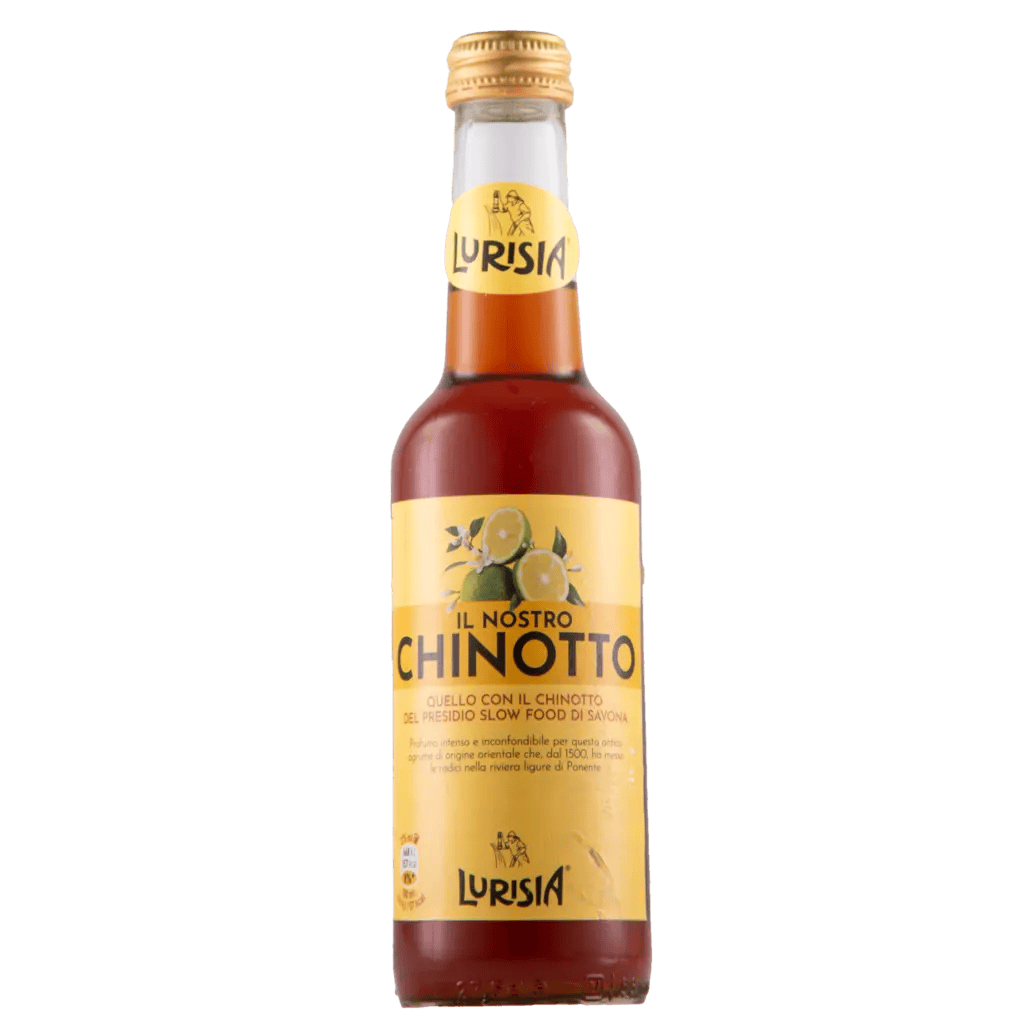 Lurisia Chinotto