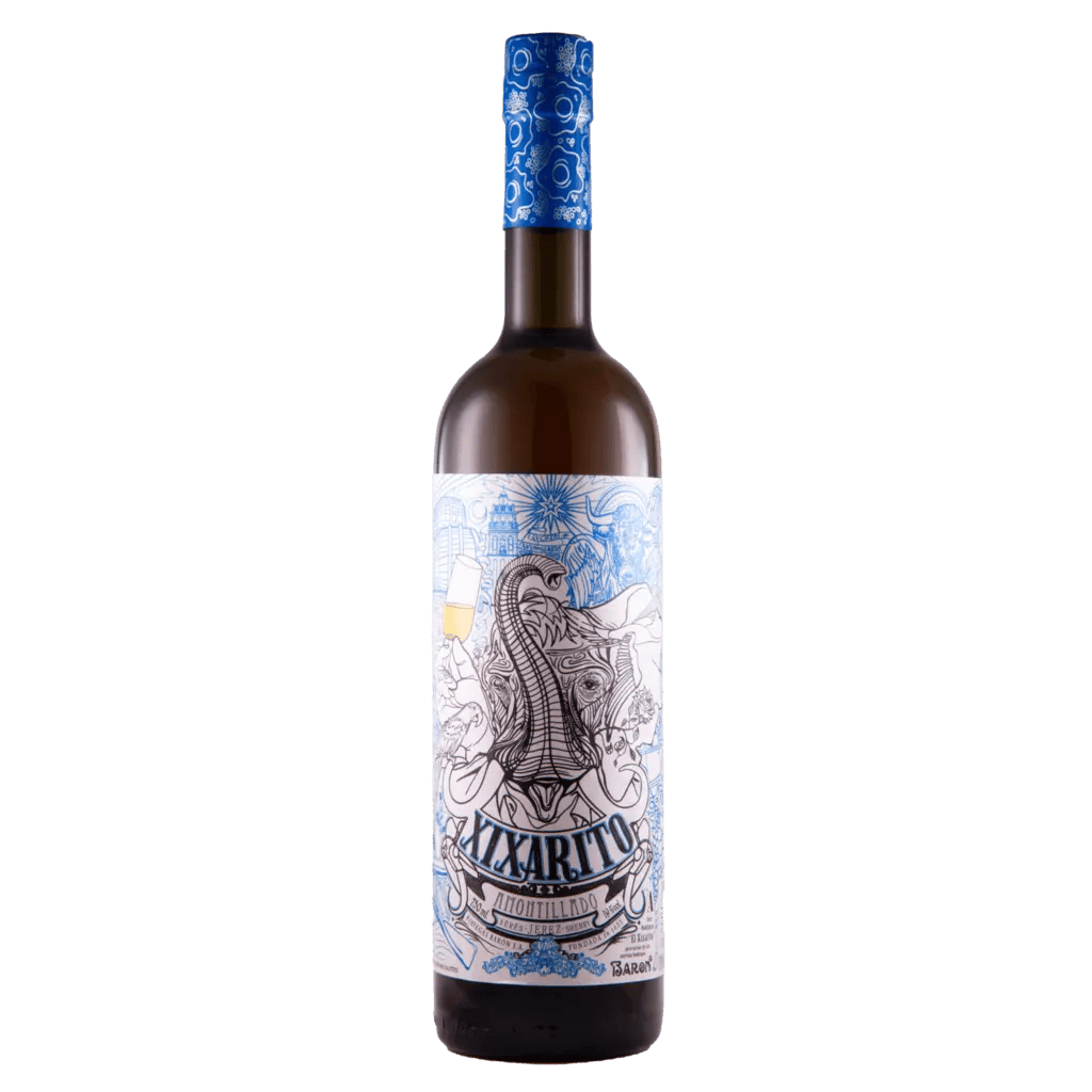 Amontillado ‘Xixarito'