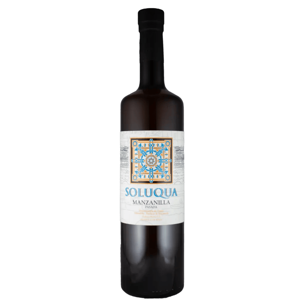 Manzanilla ‘Soluqua'