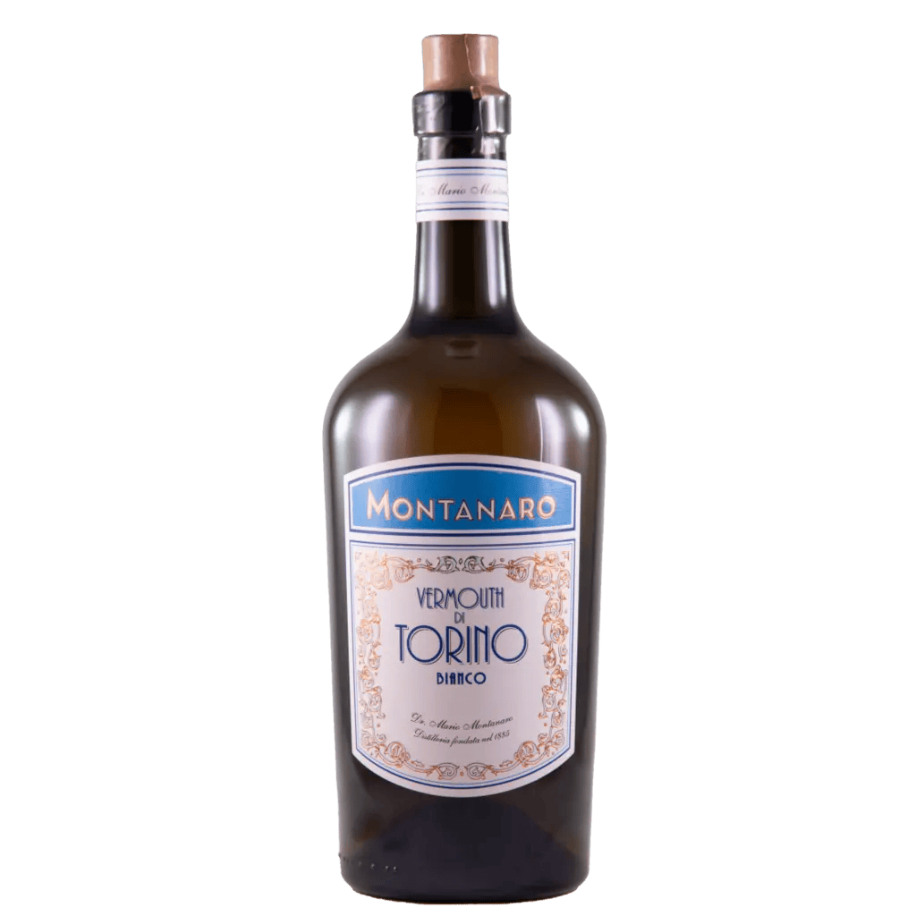 Vermouth Torino Bianco