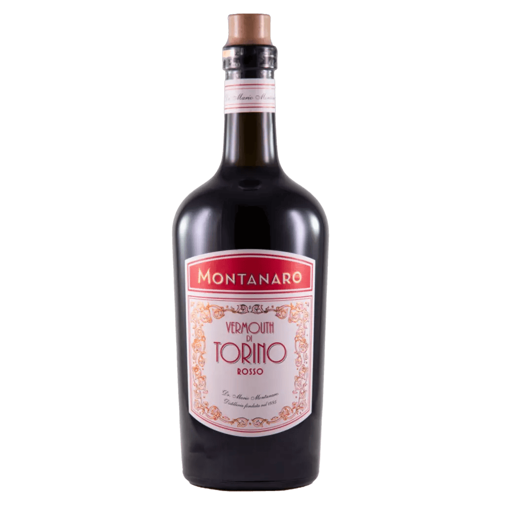 Vermouth Torino Rosso