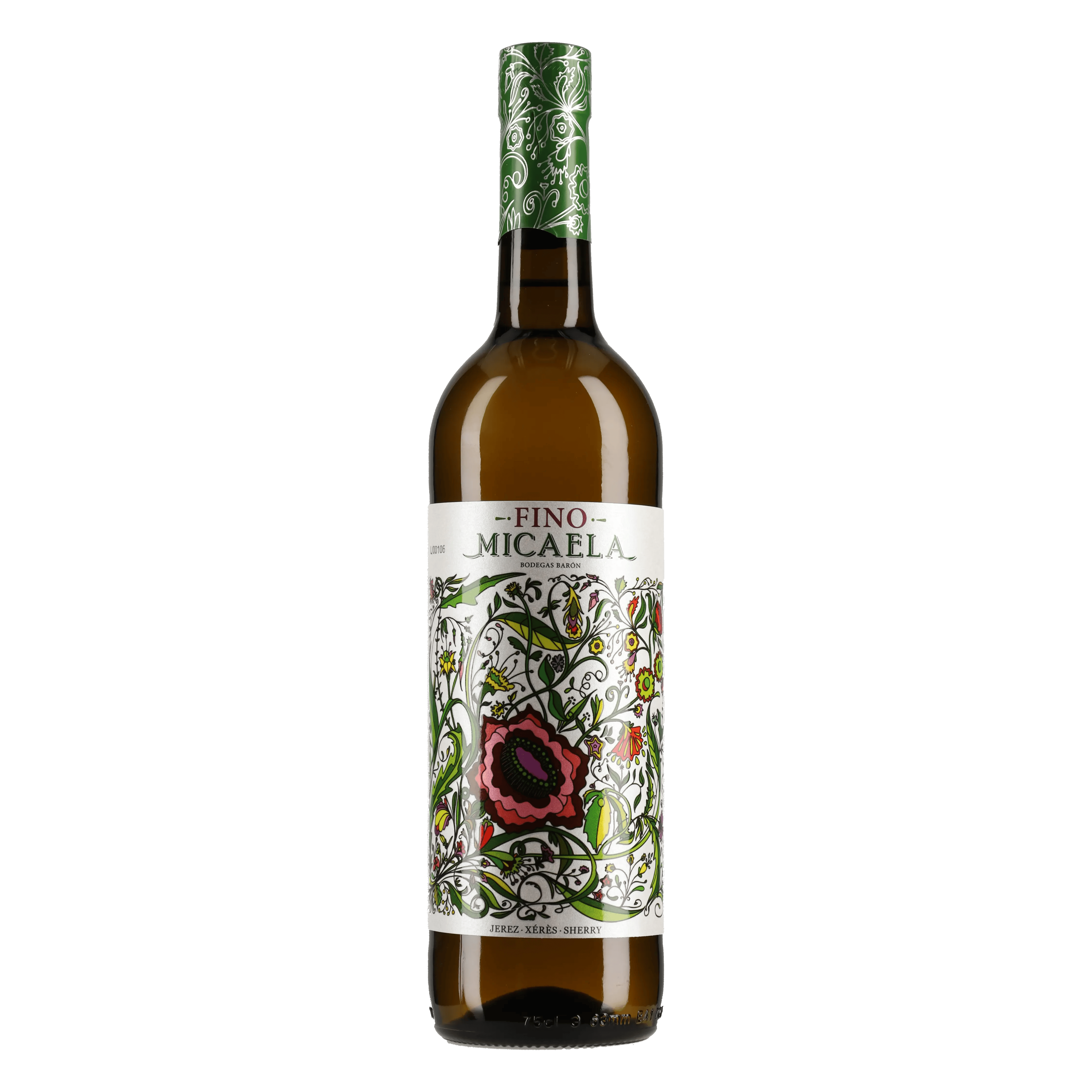 Fino ‘Micaela’