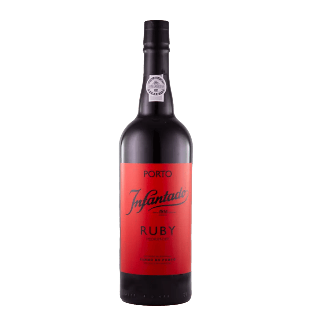 Port Ruby
