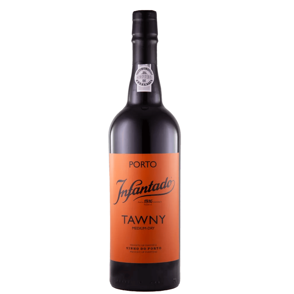 Port Tawny
