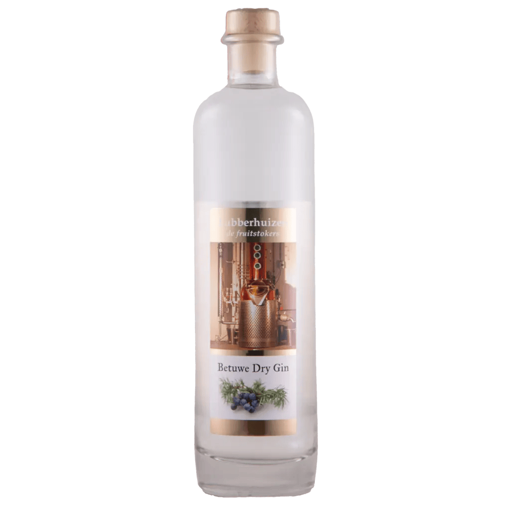 Lubberhuizen Gin 0,35L