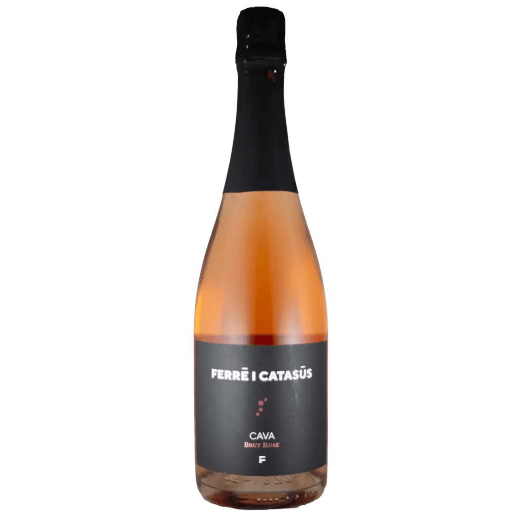 ROSADO Cava Blacklabel