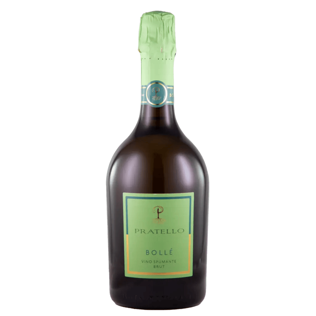 Bollé Lugana Brut