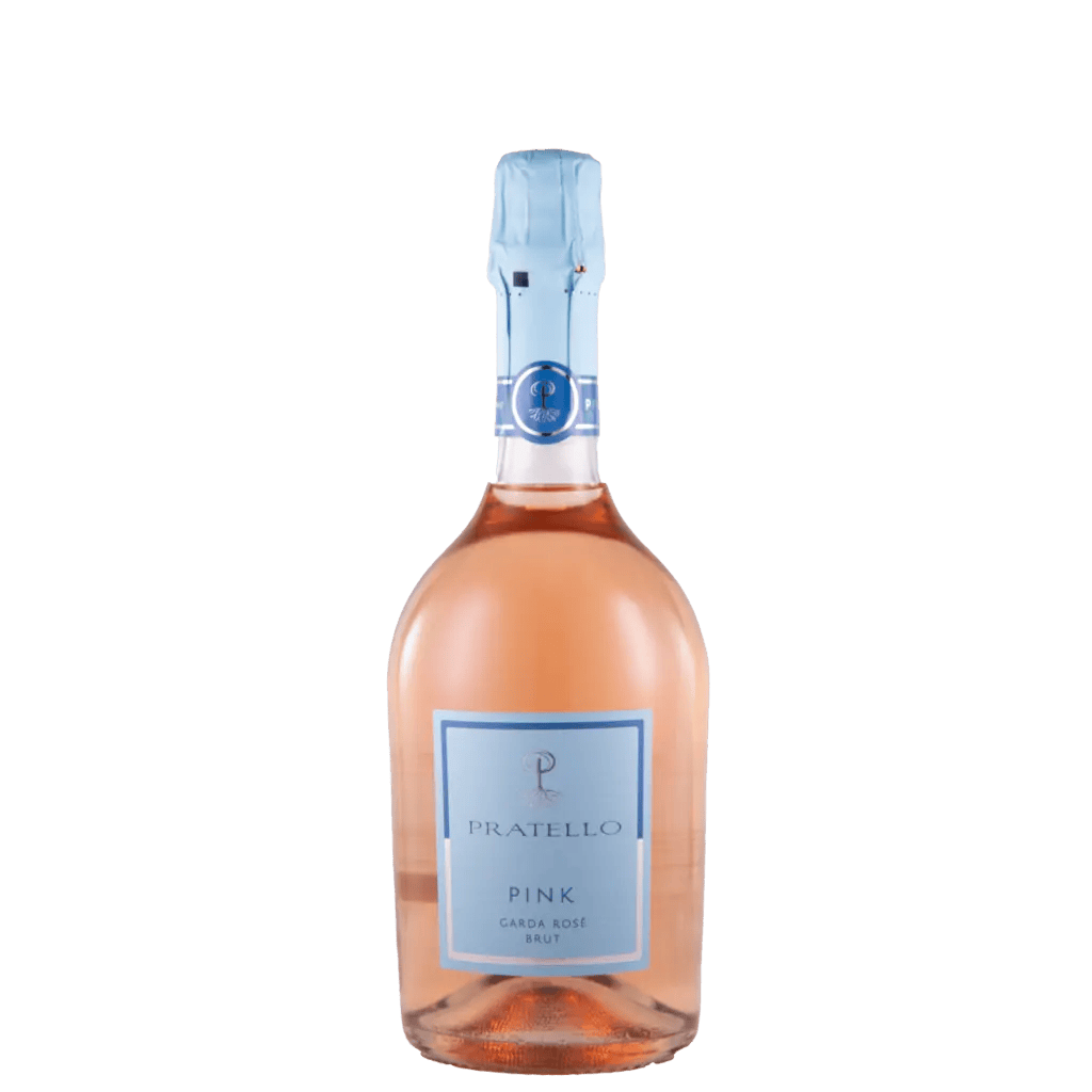 PINK Garda Rose Brut