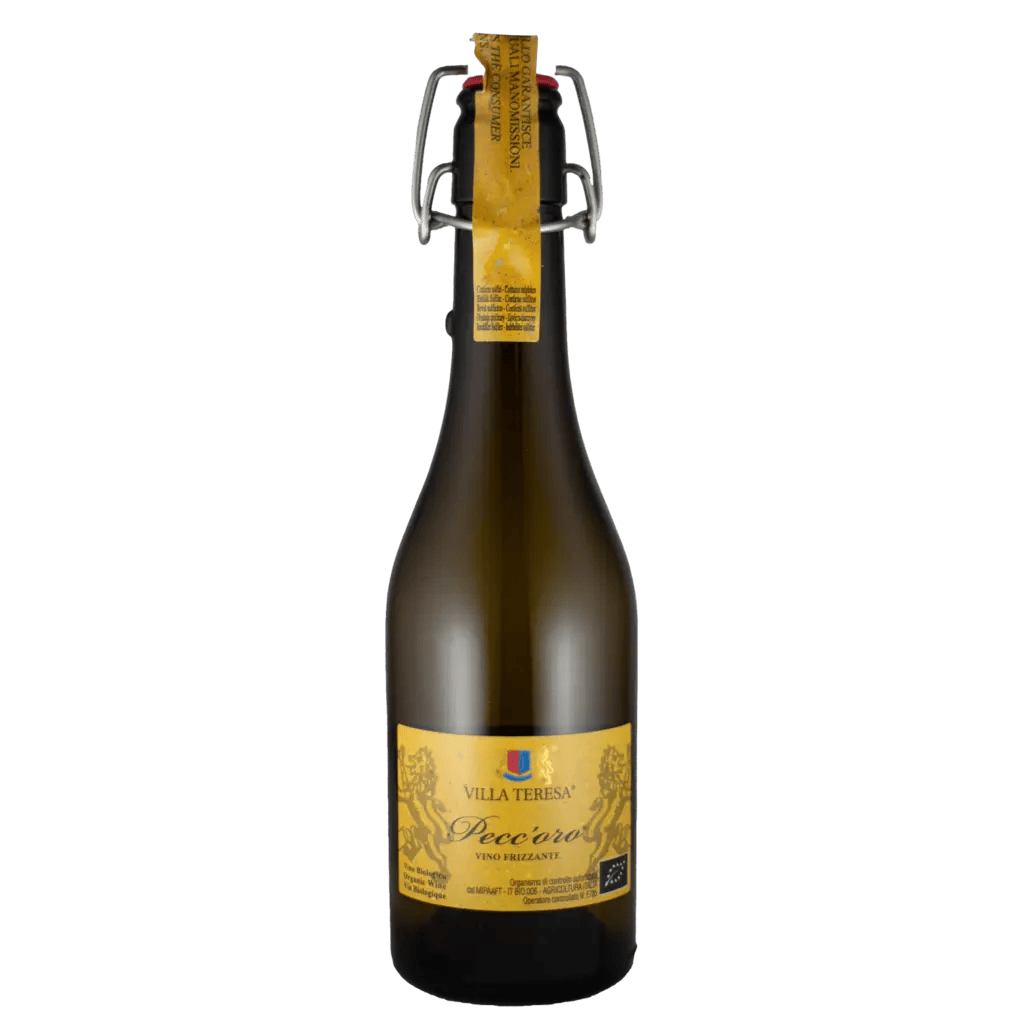 0.375 Pecc'Oro Bianco Frizzante