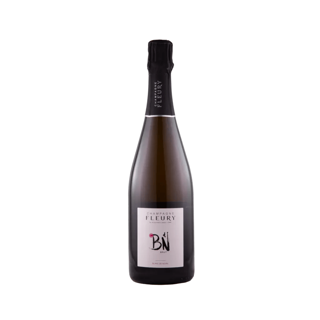 Jéroboam Champagne Brut Blanc de Noirs