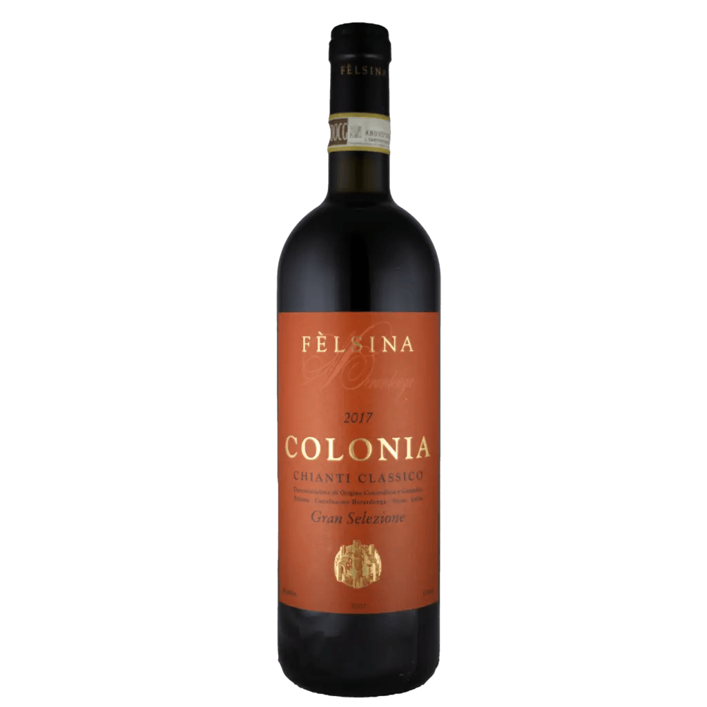 Colonia Chianti Classico Gran Selezione 2019