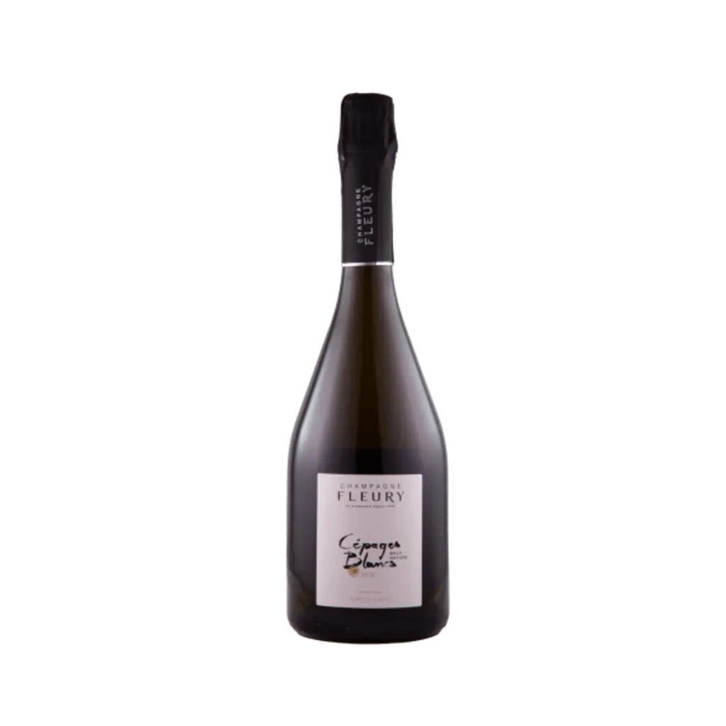 Champagne Extra Brut ´Sonate 9´ 2012