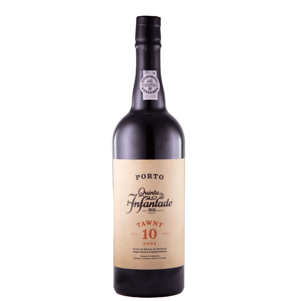 Port Tawny 10 years