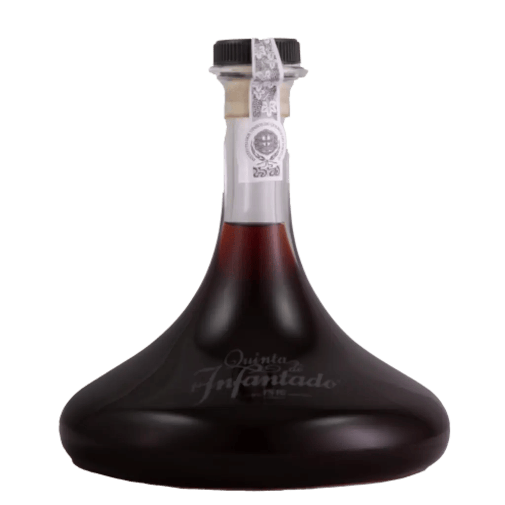 Port Decanter 10 years in Box