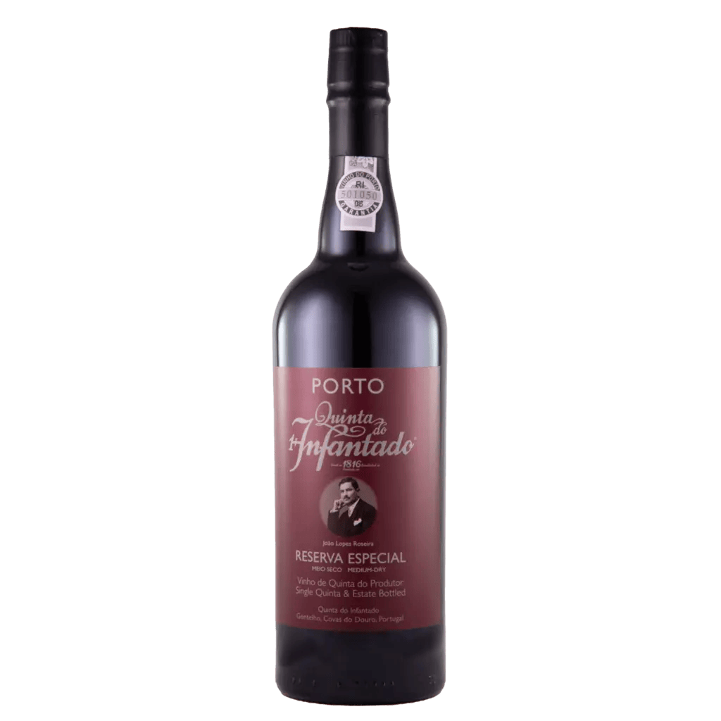 Port Reserva Especial Ruby