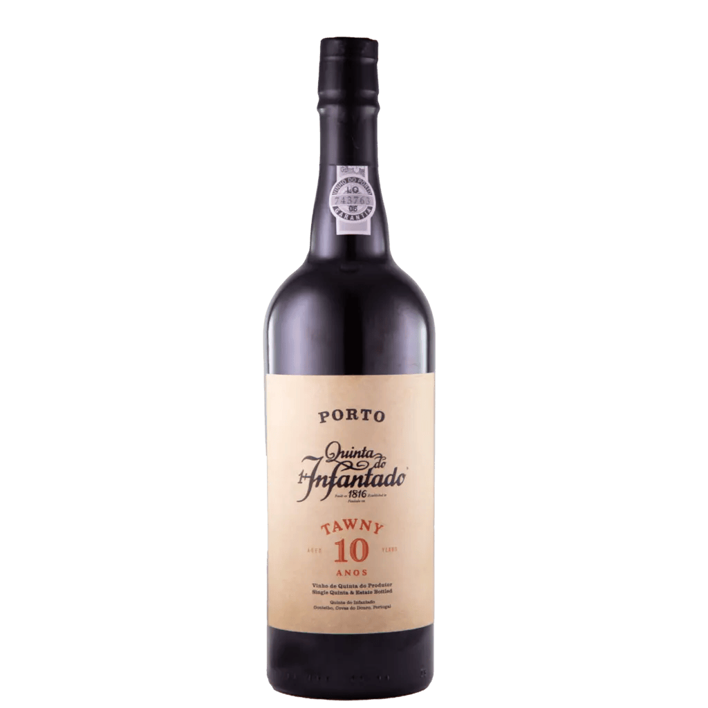 0,375 Port Infantado 10 years