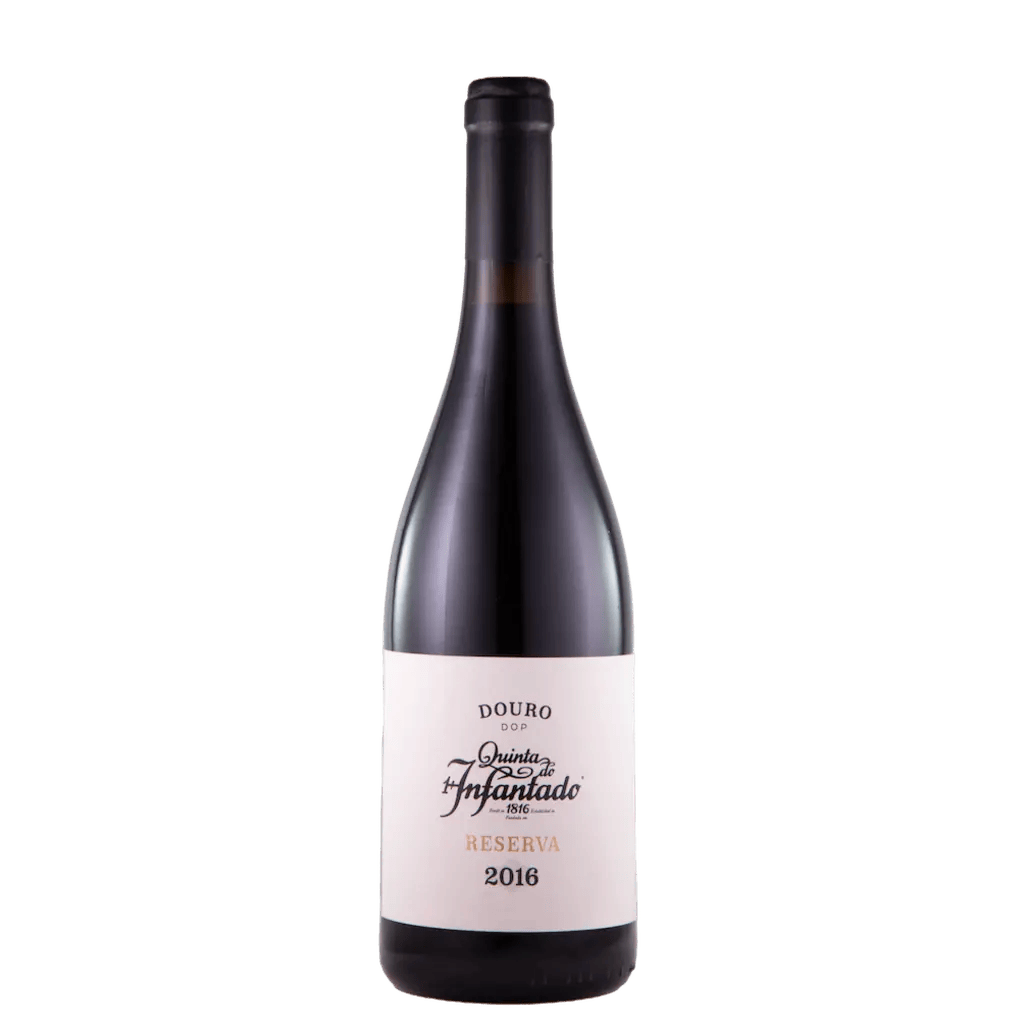 Douro Tinto Reserva 2016