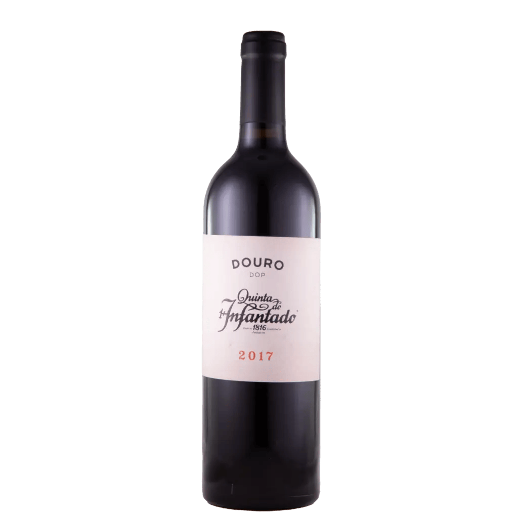 Infantado Douro 2017