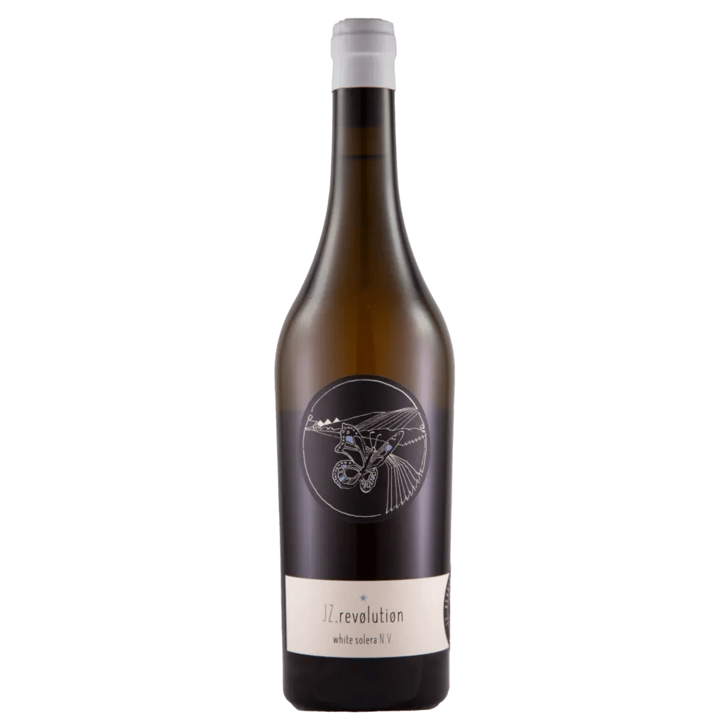 White Solera revolution