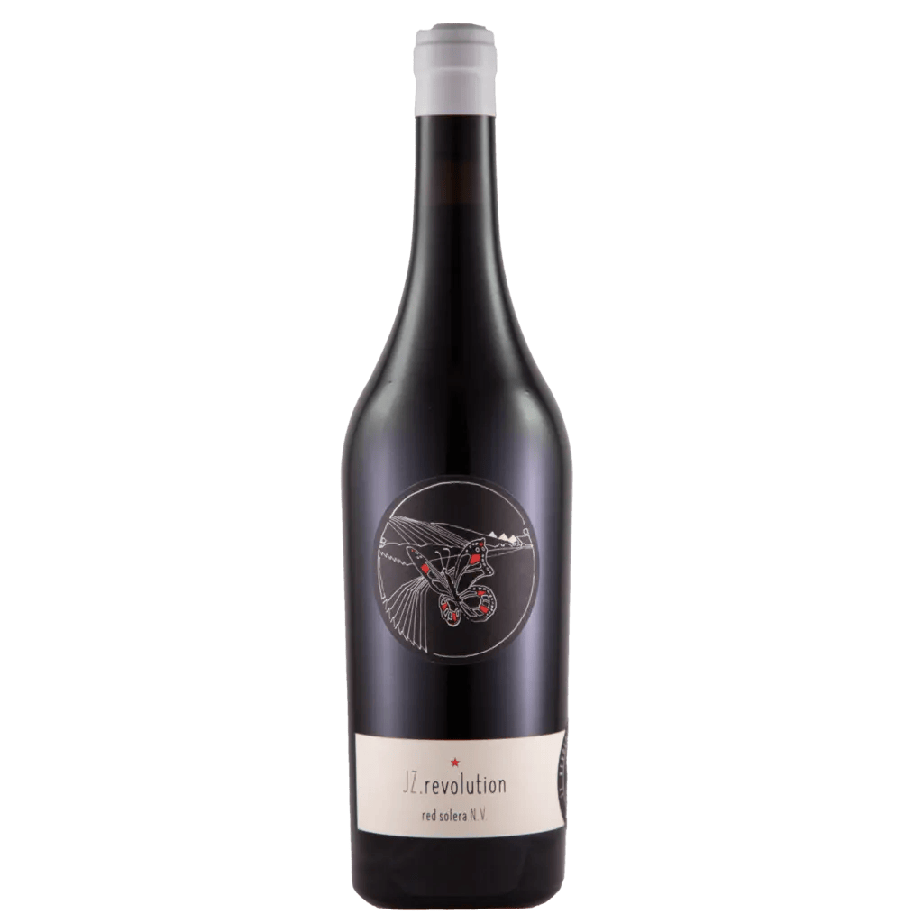 Red Solera revolution