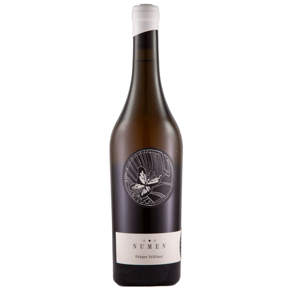 Numen Gruner Veltliner 2019