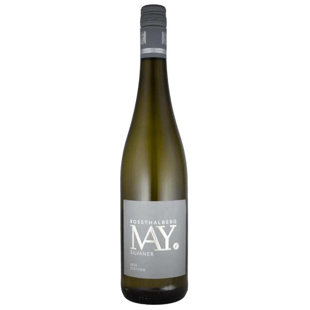 Silvaner VDP Rossthalberg 1e Lage 2020