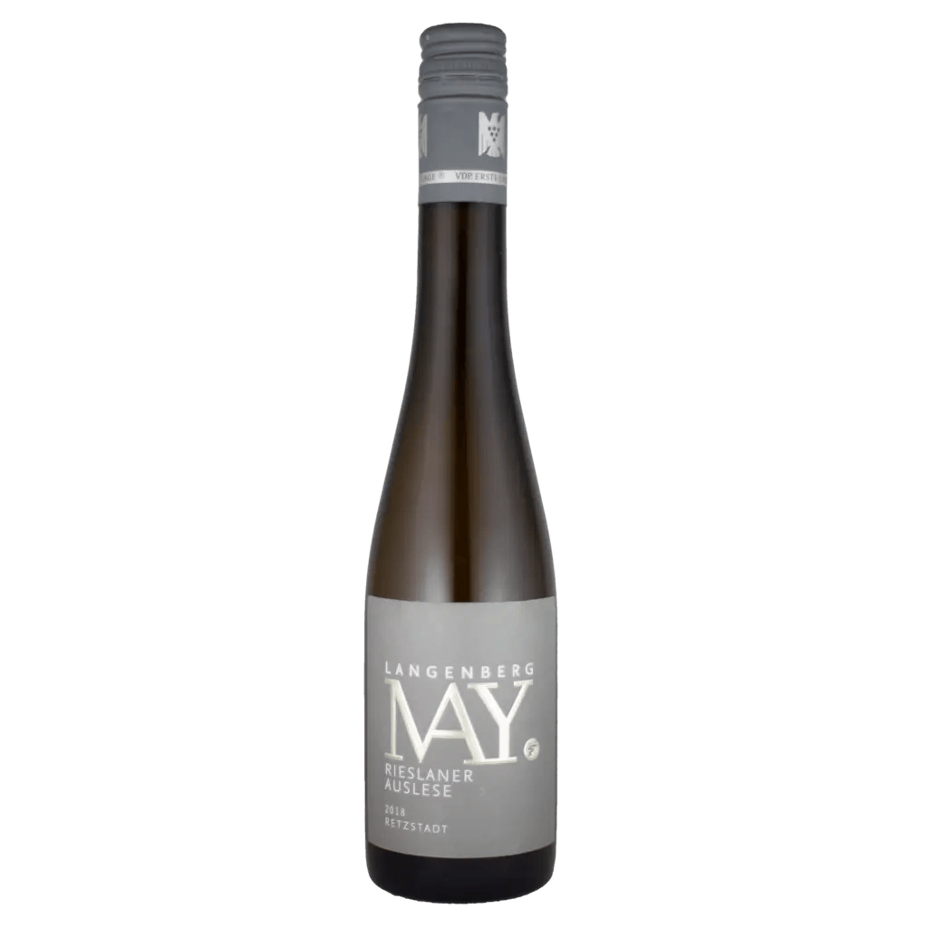 Rieslaner Auslese VDP 1e Lage 2018