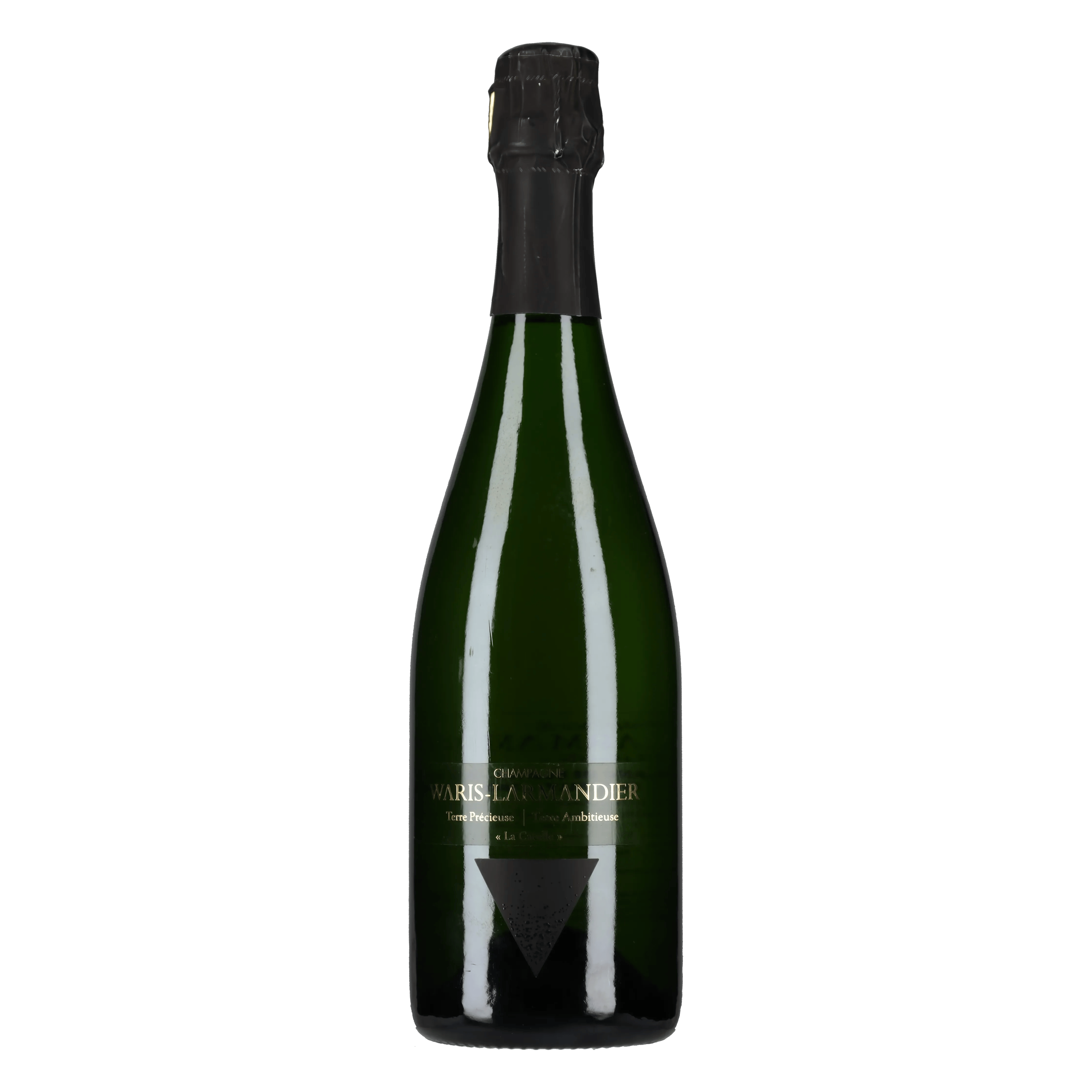 Champagne Chouilly Lieu dit "la Carelle" 2013