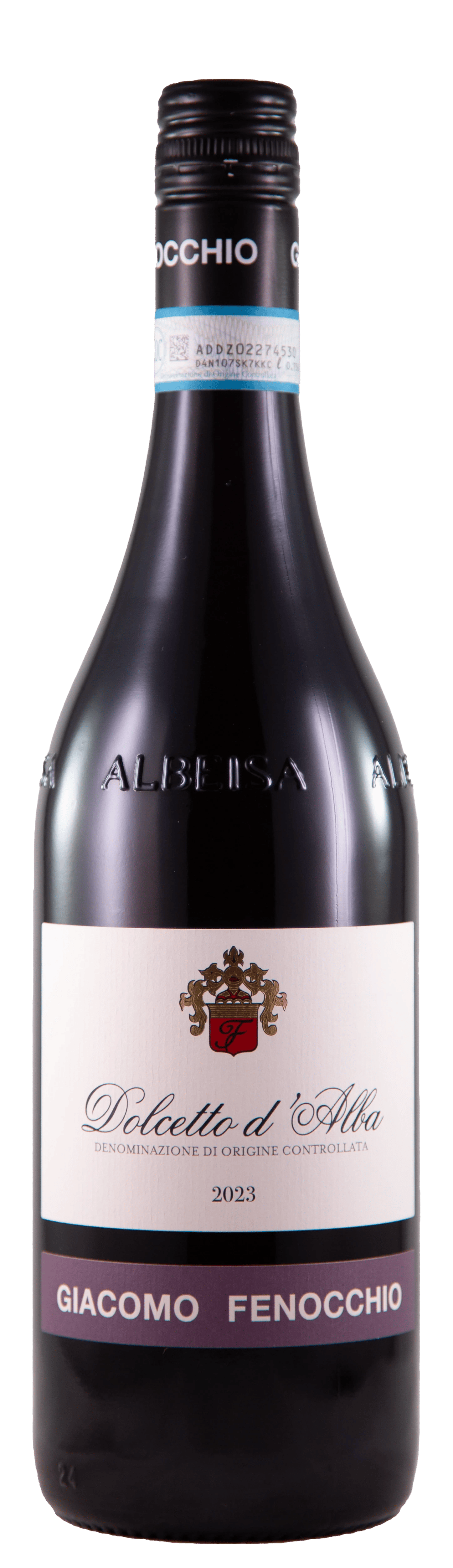 Dolcetto d'Alba 2024