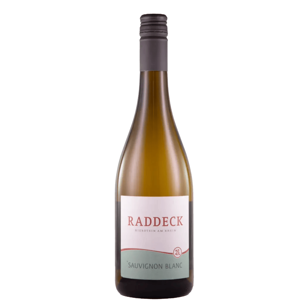 Sauvignon Blanc Trocken 2021
