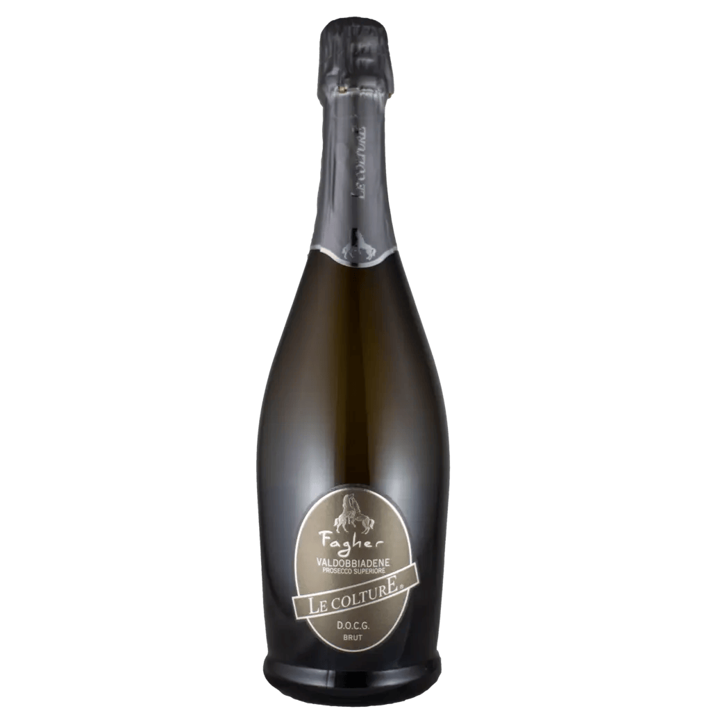 JEROBOAM Brut Fagher, Spumante