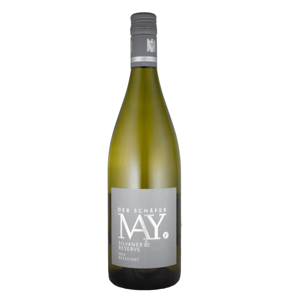 Silvaner VDP Der Schäfer Reserve 1e Lage 2020