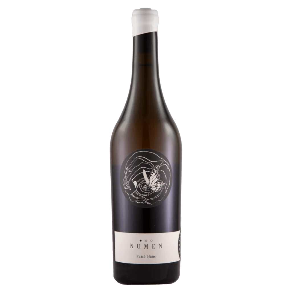 Fumé Blanc ‘NUMEN' 2020