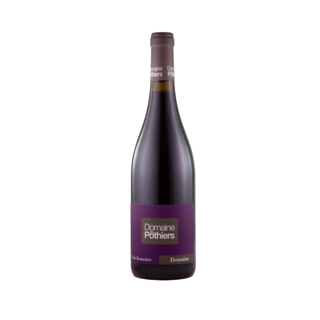 Cõte Roannaise 'Cuvee Domaine' 2021